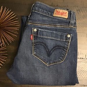 Levi’s Skinny Jeans